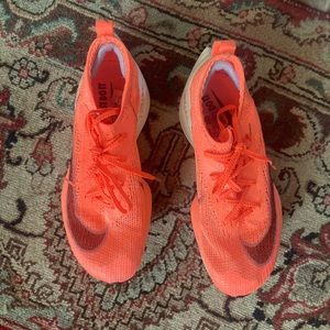 Nike alphafly next running shoes